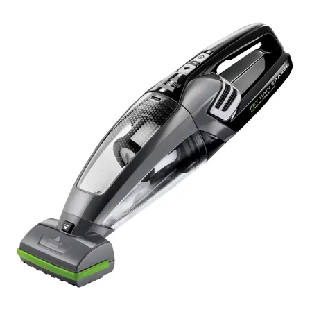 BISSELL Homecare 2278N Håndstøvsuger - Dry - 18 min - Poseløs - 1,36 kg - Sort