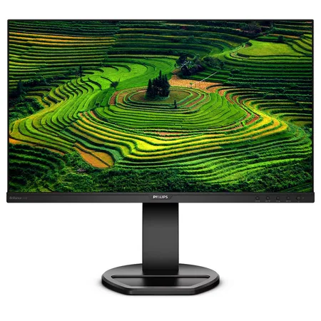 Philips B Line 241B8QJEB/00 Skærm – 23.8″ – IPS – Full HD fra Føniks Computer