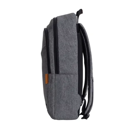 Trust Avana Tasker - Rygsæk - 16" - Universel - Polyester - Grå - 534 g - Lynlås - Vandtæt