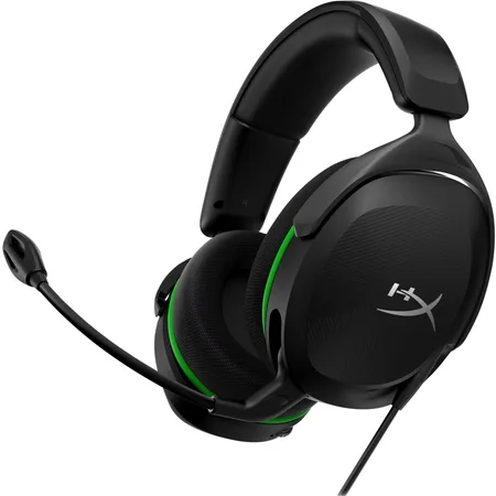 Hewlett-Packard HyperX CloudX Stinger 2 Core BLK GAM HEADSET Xbox Headset - Ledningsført