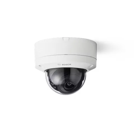 Bosch F.01U.406.611 Netværksovervågningskamera - IP66 - 30 m - Hvid - microSD card slot
