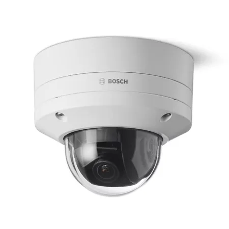 Bosch F.01U.411.091 Netværksovervågningskamera - IP66, IP67, IP6K9K