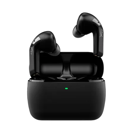 Hewlett-Packard HyperX Cloud MIX Buds 2 Gaming Earbuds with Noise Cancellation Headset