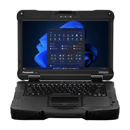 Panasonic Toughbook 40 mk3 Bærbar 14" (Core Ultra 5, 16 GB, 512 GB), F25587859