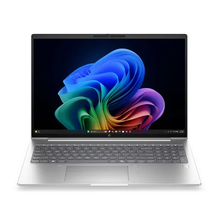 HP DX0M0AT Bærbar 16" (Core 7, 32 GB, 512 GB)