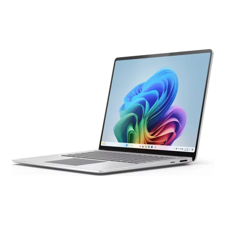 Microsoft Surface Laptop 7 Copilot+ PC Bærbar PC - Snapdragon - 16 GB RAM - 256 GB SSD