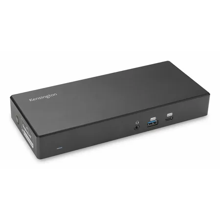 Kensington SD4781P Dockingstation – USB 3.2 Gen 2 fra Føniks Computer