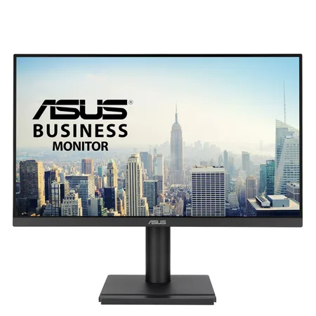 ASUS VA279QGS Skærm – 27″ – IPS – Fuld HD – 120 Hz – 1 ms fra Føniks Computer