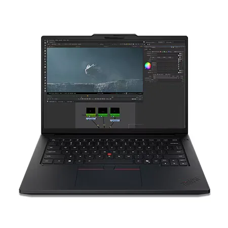 Lenovo ThinkPad P14s Gen 7 (Intel) Bærbar 14,5" (Core Ultra 7, 32 GB, 1 TB)