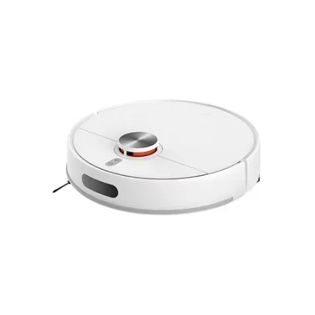 Xiaomi S40 Robotstøvsuger – 180 min. – 0,52 L – Poseløs – 0,27 L – Hvid