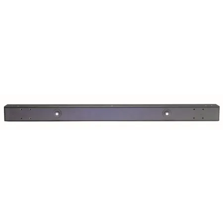 APC Basic Rack PDU AP9572 Strømbeskyttelse - 15x AC udgange - C13 forbinder - 2.5 m - 23 V