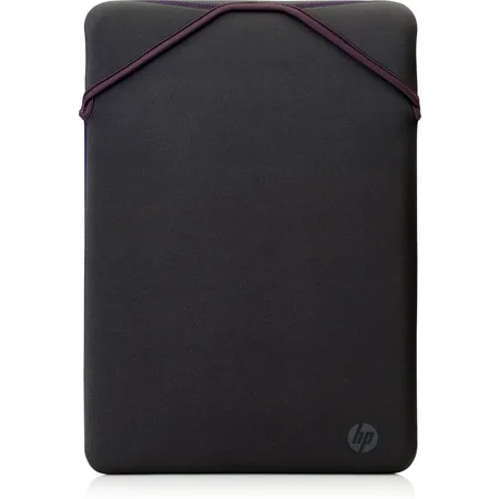 Hewlett-Packard Laptop Slv HP Prot Rev 14 GRY/MVE Tasker - Etui - 14" - HP - Neopren - Grå