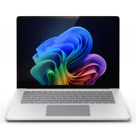 Microsoft Surface Laptop 8 Bærbar 15" (Core Ultra X7, 64 GB, 512 GB), F25583111