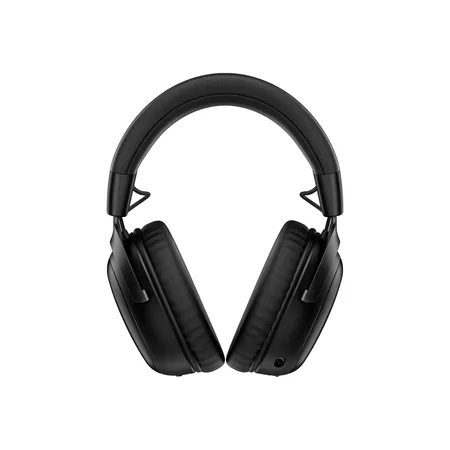 Hewlett-Packard HyperX Cloud III S Wireless Black Gaming Headset Headset - Trådløs