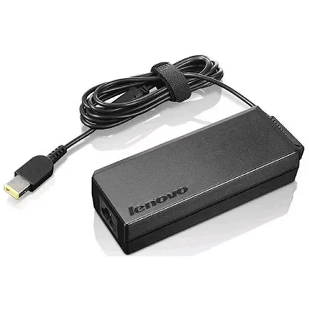 Lenovo 0B46998 Oplader - 90 W - Sort - Laptop - 100-240 V - 50/60 Hz