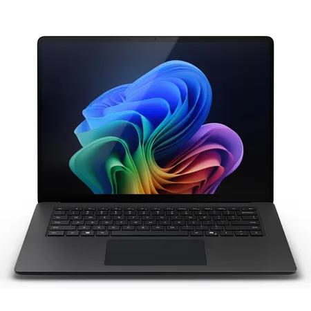 Microsoft Surface Laptop 8 Bærbar 15" (Core Ultra X7, 16 GB, 256 GB), F25583133