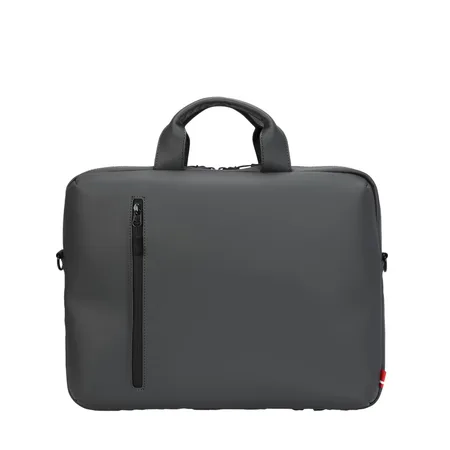 dbramante1928 Nyhavn - Briefcase 15.6" ICON Bæretaske - Grå - 700 g - 60 mm - 400 mm
