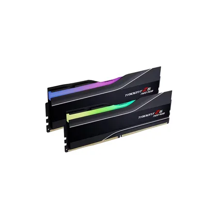 G.Skill Trident Z5 Neo RGB Black DDR5-6000 CL36 32GB (2x16GB) – RAM-kit