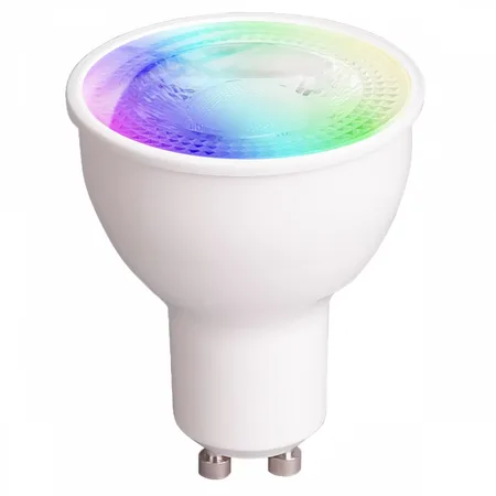 Yeelight YLDP004-A Smart Home - Hvid - Smart pære - 1 stk - 61 mm - 70 g
