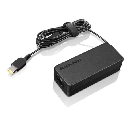 Lenovo ThinkPad 135W Oplader - 135 W - Sort - Laptop - 100-240 V - 50/60 Hz