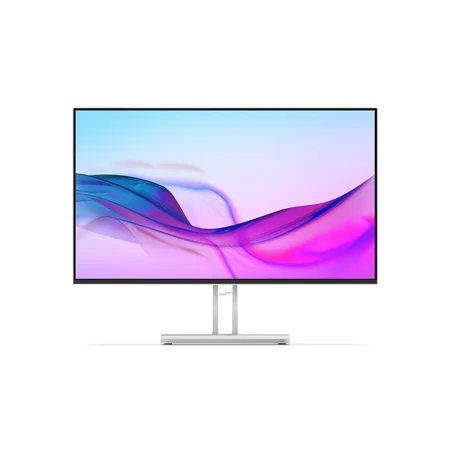 Lenovo L27i-4A Skærm – 27″ – IPS – Full HD – 100 Hz – 14 ms fra Føniks Computer