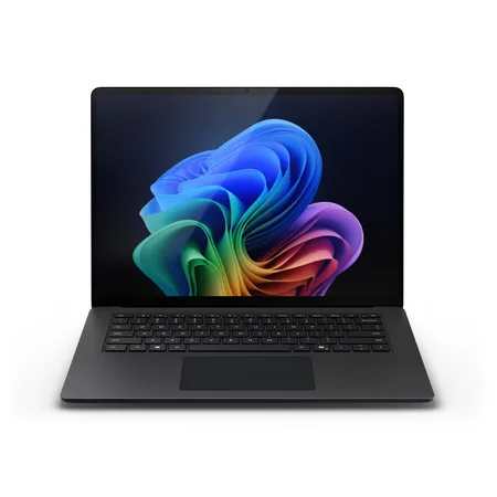 Microsoft Surface Laptop Bærbar 15" (Core Ultra 5, 16 GB, 512 GB)
