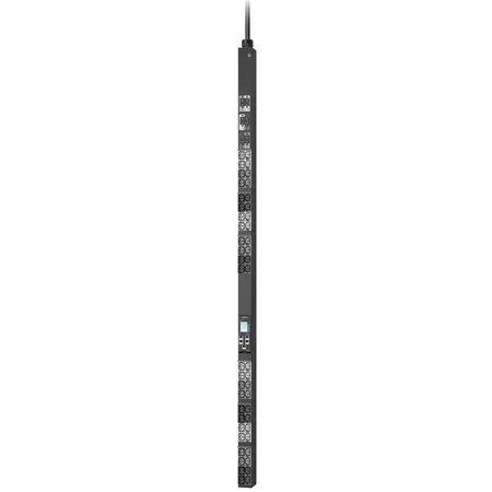 APC NetShelter Rack PDU Advanced Gen 2, Metered Outlet, 3Phase, 22.1kW 400V 32A or 17.3kW