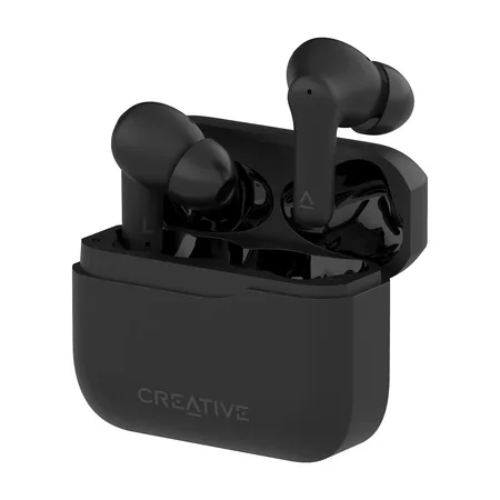 Creative Technology Creative Zen Air 2 Headset - True Wireless Stereo (TWS) - Intraaural