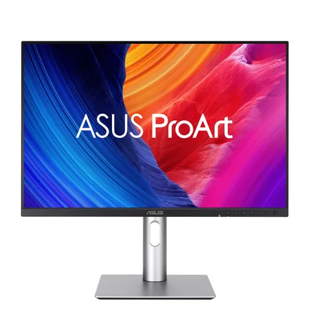 ASUS ProArt PA248QFV Skærm – 24.1″ – IPS – WUXGA – 100 Hz fra Føniks Computer