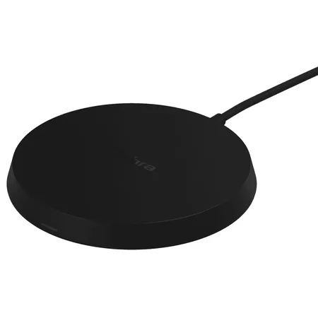 Jabra Evolve Wireless Charging Pad Headsettilbehør - Opladerstativ - Jabra - Sort