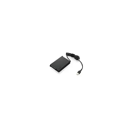 Lenovo 4X20Q88543 Oplader - 135 W - Sort - Laptop
