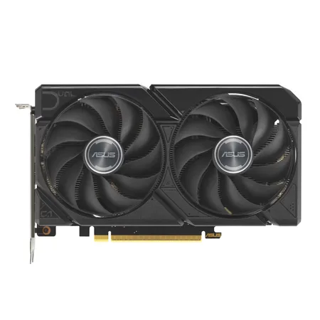 ASUS Dual Radeon RX 9060 XT 16GB GDDR6