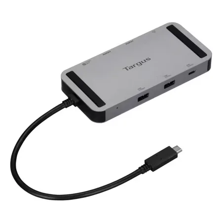 Targus DOCK429GL Dockingstation – USB4 – 2x HDMI – 140 W fra Føniks Computer