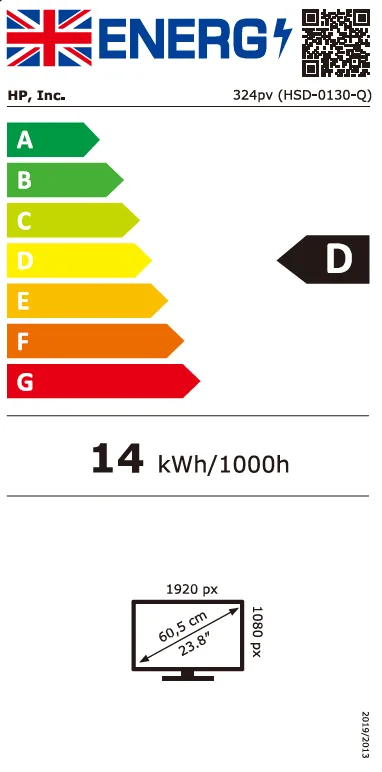 EU Energy Label