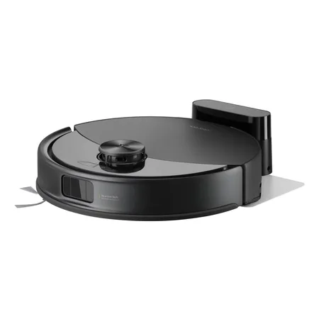 Roborock Q10 VF Robotstøvsuger - 10000 Pa - 150 min. - Poseløs - 0,2 L - 65 dB - Sort hos Føniks Computer