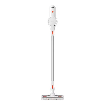 Xiaomi G20 Lite Håndstøvsuger - Dry - 45 min - Poseløs - 2,4 kg - Hvid