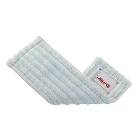 LEIFHEIT Micro Duo Moppehoved - Moppehoved - 1 pc(s) - Mikrofiber - Turkis, Hvid