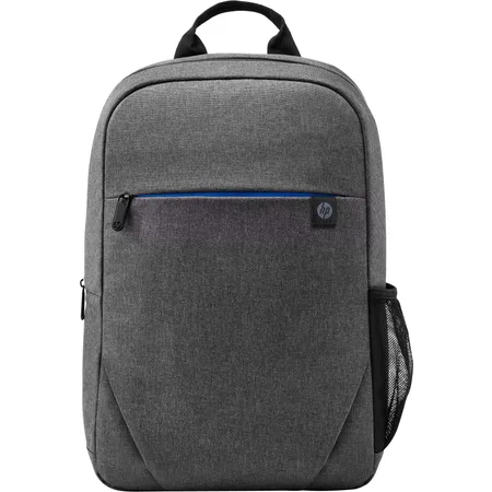 Hewlett-Packard Prelude 15.6 Backpack Tasker - Rygsæk - 15.6" - Sort - 490 g - Vandtæt