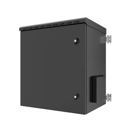 Lanview RWMIP55W12U45B - 12U - 19" - Sort