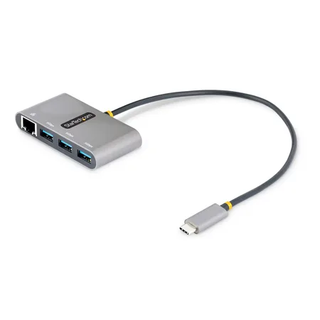 StarTech.com HB30C3A1GEA2 Dockingstation fra Føniks Computer