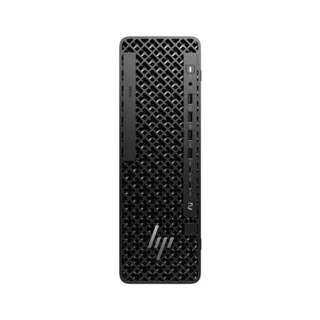 Hewlett-Packard Z2 SFF G1i Workstation Desktop PC - 32 GB - 1000 GB - Windows 11 Pro
