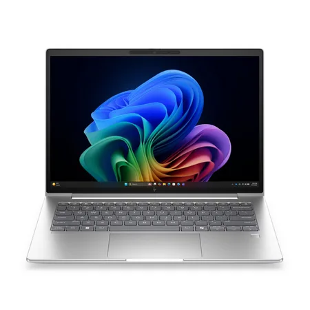 HP E19KJAT Bærbar 14" (Core Ultra 5, 32 GB, 512 GB)