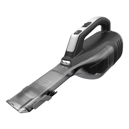Black & Decker DVD320J-QW Håndstøvsuger - Dry - 17 min - Poseløs - Lithium-Ion (Li-Ion)