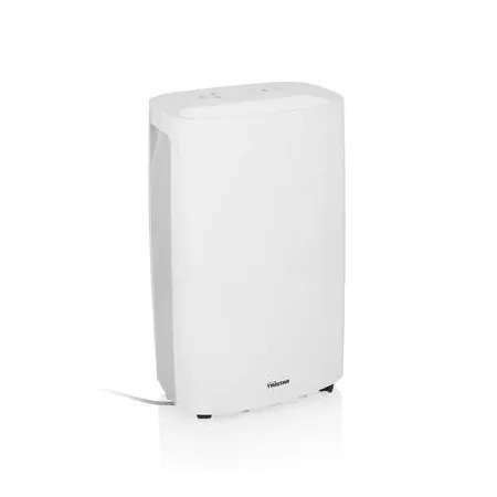 Tristar DH-5424 Luftaffugter - 30 m² - 16 L - Hvid - 46 dB - 2 hastigheder