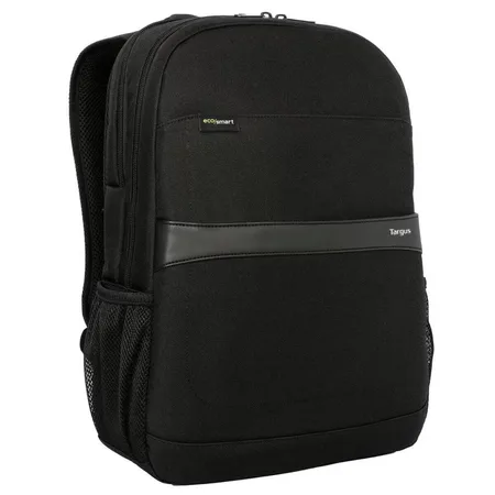 Targus GeoLite Tasker - Rygsæk - 16" - Alle mærker - Sort - 650 g - Lynlås - Vandtæt