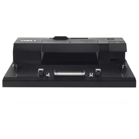 Dell Simple Port-Replicator Dockingstation – 1x LAN fra Føniks Computer