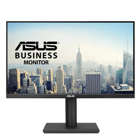 ASUS BE249QG Skærm – 23.8″ – IPS – Full HD – 120 Hz – 5 ms fra Føniks Computer
