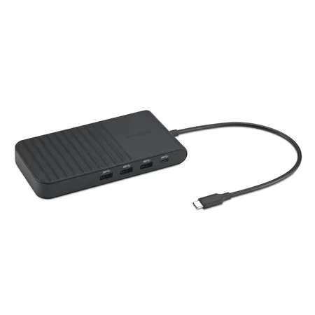 Kensington UH1500P Dockingstation – USB 3.2 Gen 2 fra Føniks Computer Kensington UH1500P Dockingstation – USB 3.2 Gen 2 fra Føniks Computer