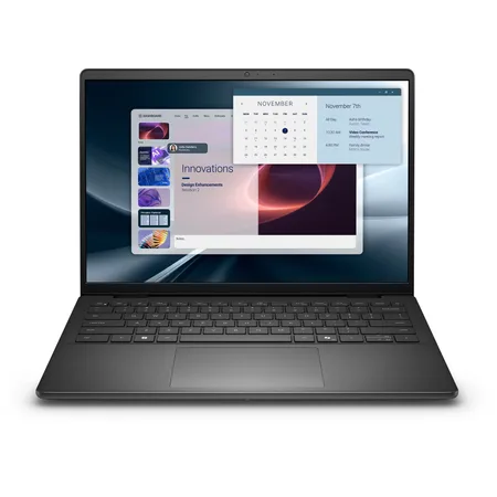 Dell Pro PV14255 Bærbar 14" (Ryzen™ 7 PRO, 16 GB, 512 GB)