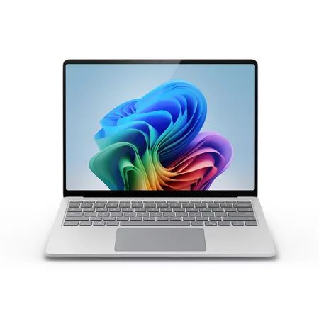 Microsoft Surface Laptop 7 Bærbar PC - Intel Core Ultra 5 - 16 GB RAM - 512 GB SSD - 13.8"